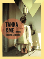 Tanka and Me: Poems: The Mineral Point Poetry Series, #1
