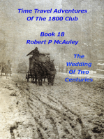 Time Travel Adventures Of The 1800 Club Book 18