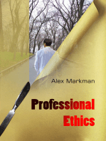Professionsl Ethics