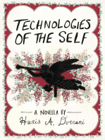 Technologies of the Self: The Driftless Unsolicited Novella Series