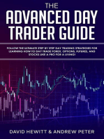 The Advanced Day Trader Guide