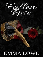 Fallen Rose