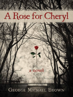 A Rose for Cheryl