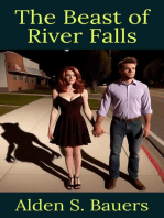 The Beast of River Falls: Natalie Fitzsimons, Attorney at Law, #1
