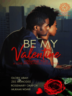 Be My Valentine (Volume Two)