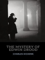 The Mystery of Edwin Drood