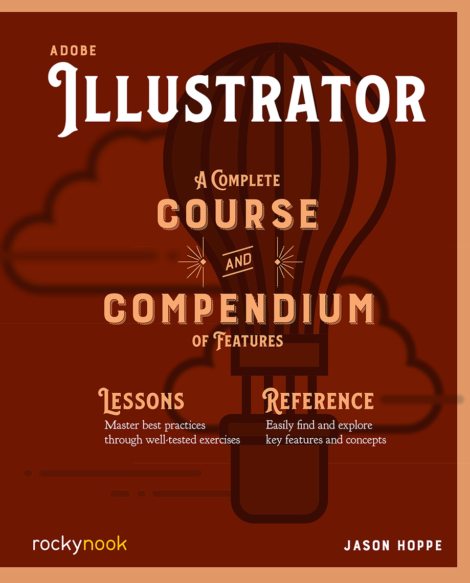 Adobe Illustrator by Jason Hoppe - Ebook | Scribd