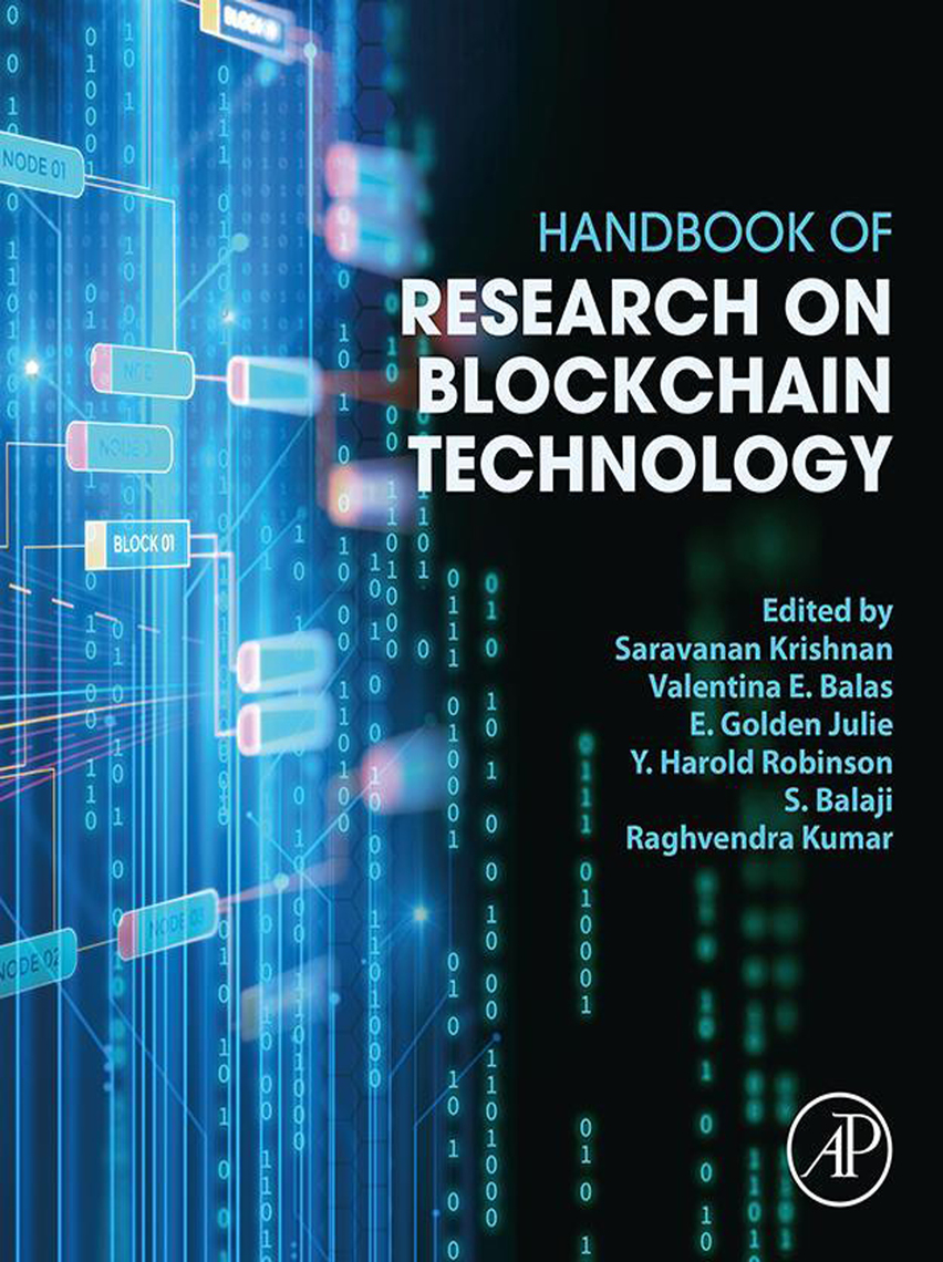latest research paper on blockchain technology