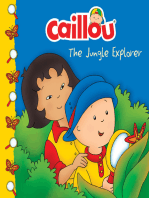 Caillou