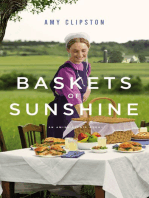 Baskets of Sunshine: An Amish Picnic Story