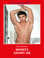 Loverboys 160: Moritz sahnt ab