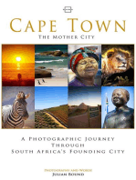 Cape Town, The Mother City