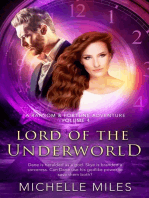 Lord of the Underworld