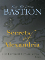 Secrets of Alexandria