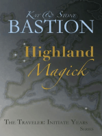 Highland Magick