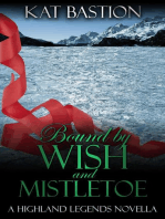 Bound by Wish and Mistletoe