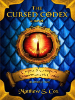 The Cursed Codex