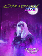 CyberMoon 2020