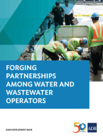 Forging Partnerships Among Water and Wastewater Operators