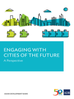 Engaging with Cities of the Future: A Perspective