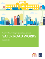 CAREC Road Safety Engineering Manual 2