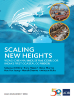 Scaling New Heights