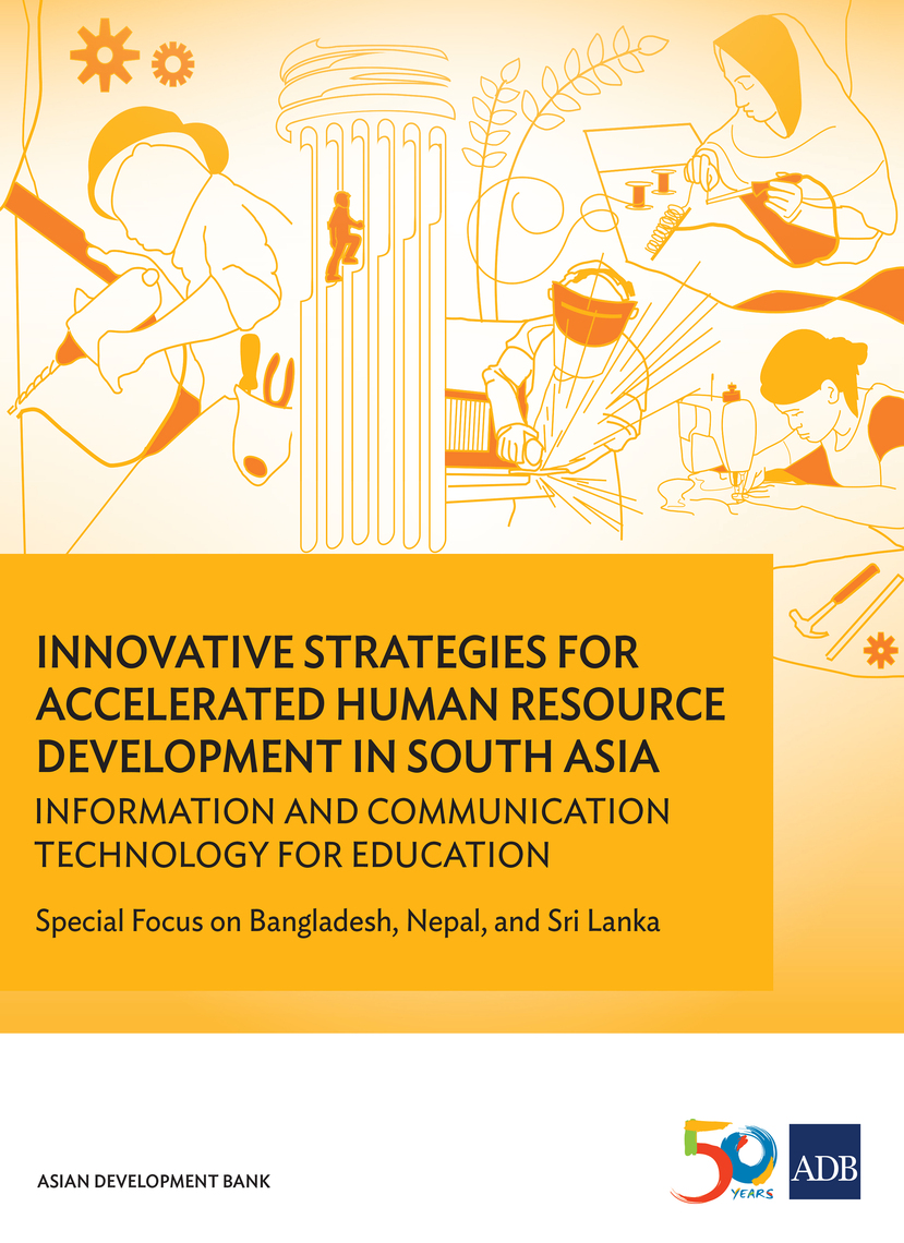 Innovative Strategies for Accelerated Human Resources Development in ...