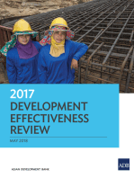 2017 Development Effectiveness Review