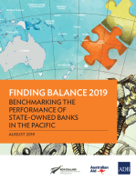 Finding Balance 2019: Benchmarking the Performance of State-Owned Banks in the Pacific