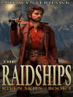 The Raidships