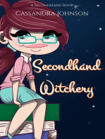 Secondhand Witchery