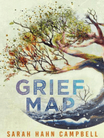 Grief Map: The Hellum and Neal Series in LGBTQIA+ Literature, #3