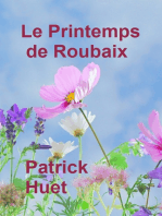 Le Printemps De Roubaix