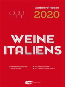 Weine Italiens 2020