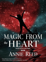 Magic From the Heart