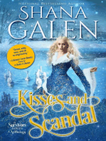 Kisses and Scandal: The Survivors, #7.5