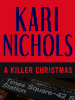 A Killer Christmas