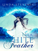 Nila, White Feather