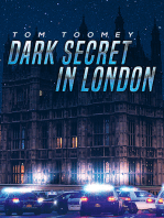 Dark Secret in London