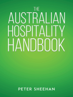 The Australian Hospitality Handbook