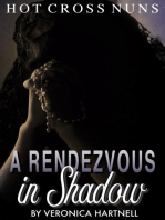 Hot Cross Nuns Book 2: A Rendezvous in Shadow