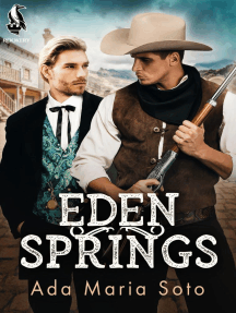 Eden Springs by Ada Maria Soto - Ebook | Scribd