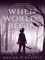 When Worlds Begin