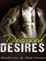 Destined Desires