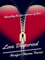 Love dispersed