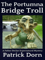 The Portumna Bridge Troll