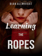 Learning the Ropes: Ava and Ryan Get an Education in BDSM at Their First Play Party
