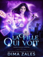 La Fille qui voit