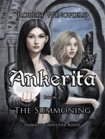 The Summoning: The Seventh House, #2