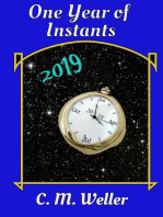 One Year of Instants (2019)